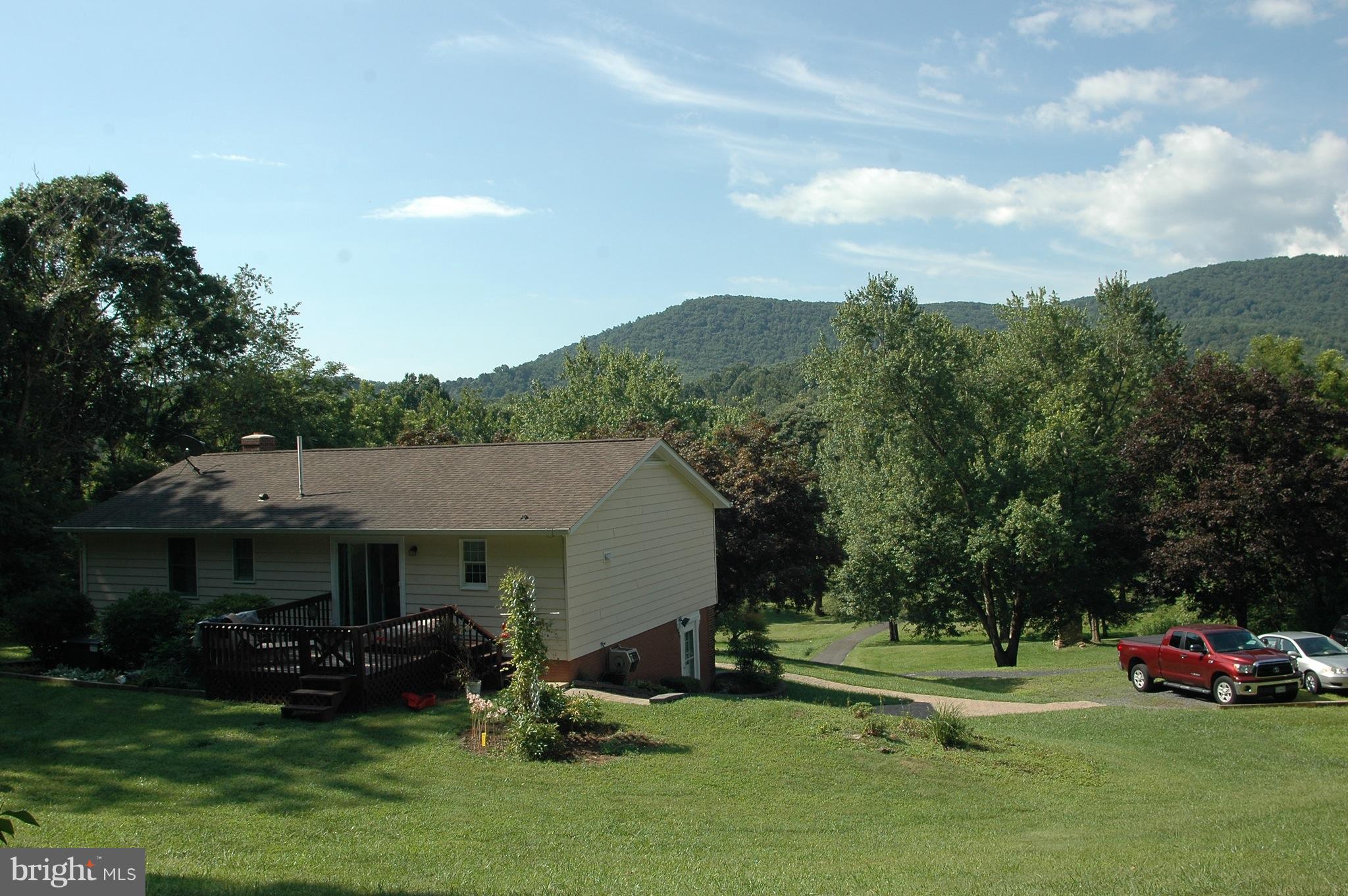 422 Harris Hollow Road Washington, VA 22747 - Photo 16 of 16 View
