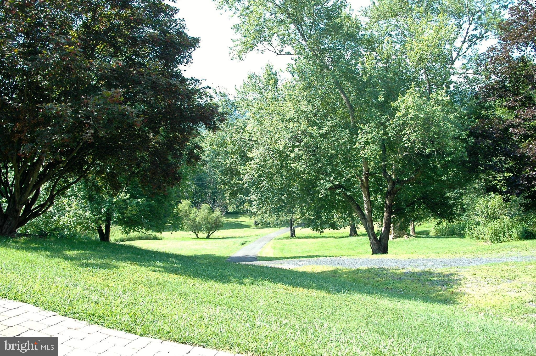 422 Harris Hollow Road Washington, VA 22747 - Photo 3 of 16 View
