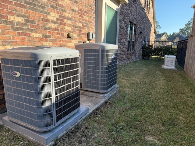 39 Tioga Place Tomball, TX 77375 - Photo 45 of 50