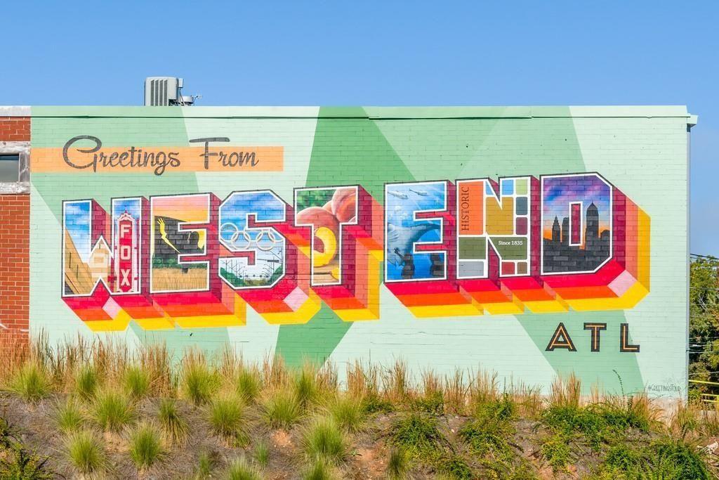 919 Hobson Street Southwest Atlanta, GA 30310 - Photo 24 of 24