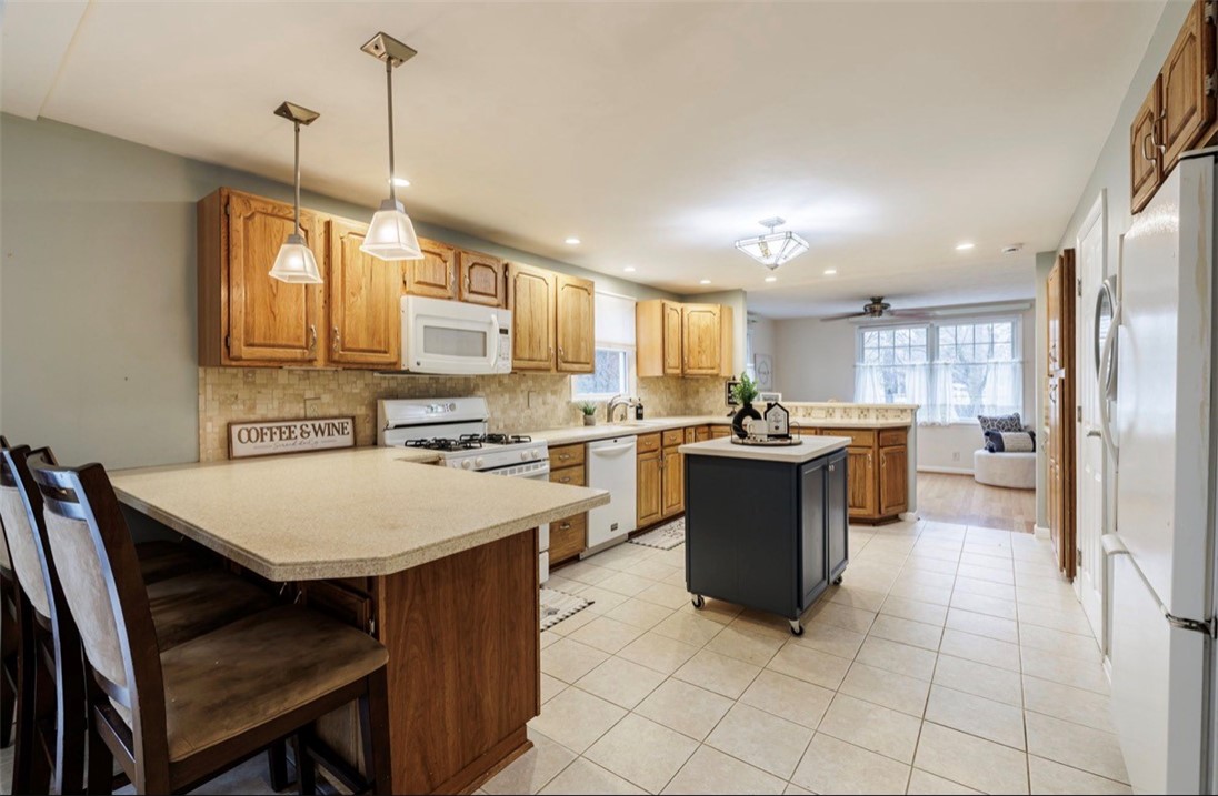 888 Copper Kettle Road Webster, NY 14580 - Photo 16 of 42