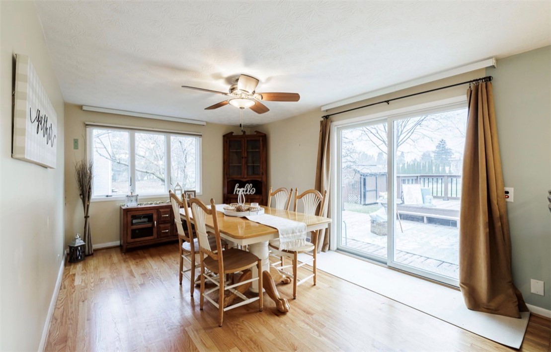 888 Copper Kettle Road Webster, NY 14580 - Photo 19 of 42