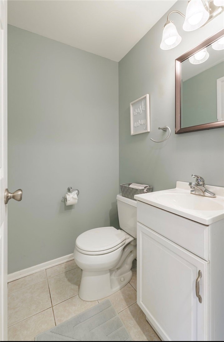 888 Copper Kettle Road Webster, NY 14580 - Photo 20 of 42