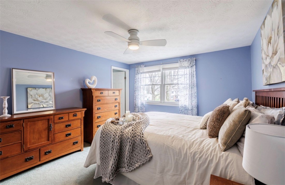 888 Copper Kettle Road Webster, NY 14580 - Photo 25 of 42