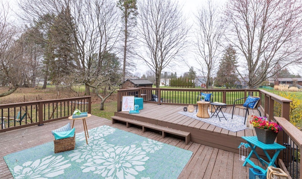 888 Copper Kettle Road Webster, NY 14580 - Photo 37 of 42