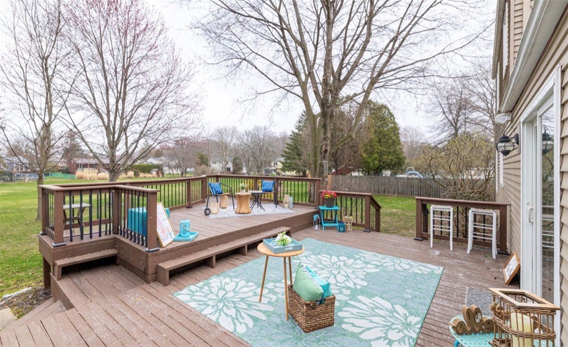 888 Copper Kettle Road Webster, NY 14580 - Photo 38 of 42