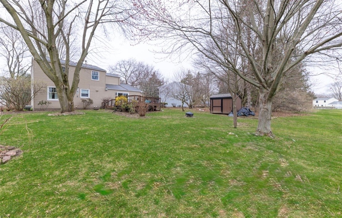 888 Copper Kettle Road Webster, NY 14580 - Photo 41 of 42