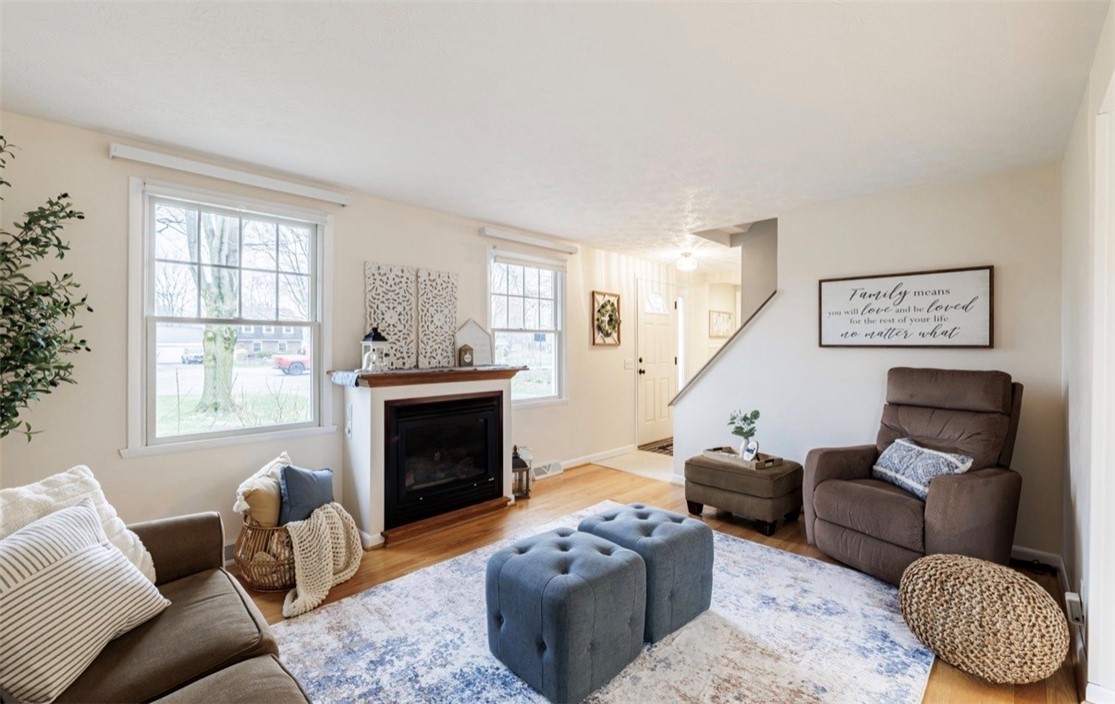 888 Copper Kettle Road Webster, NY 14580 - Photo 7 of 42