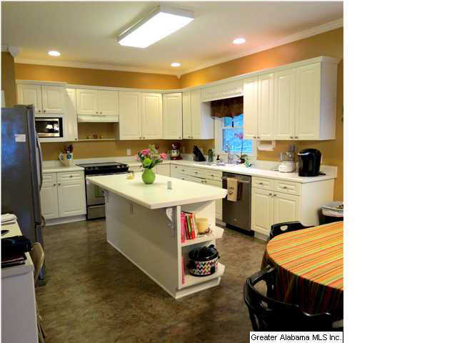 5717 Finch Road Pinson, AL 35126 - Photo 2 of 21