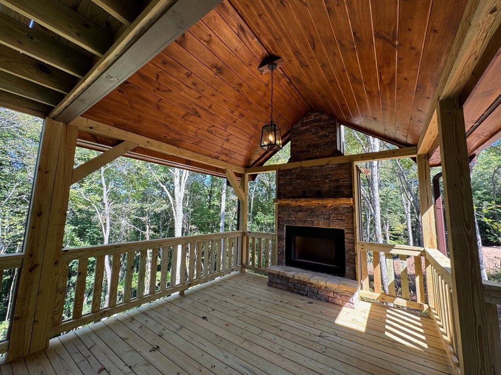 357 River Retreat Road Blue Ridge, GA 30513 - Photo 25 of 55 Gallery Image 25