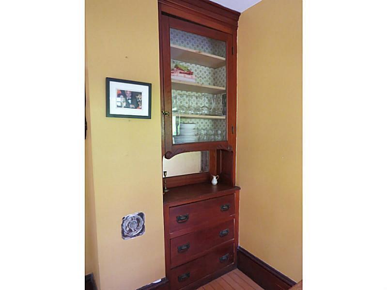 99 Main Street Tenants Harbor, ME 04860 - Photo 13 of 35 Dining Room. Built-in butler s...