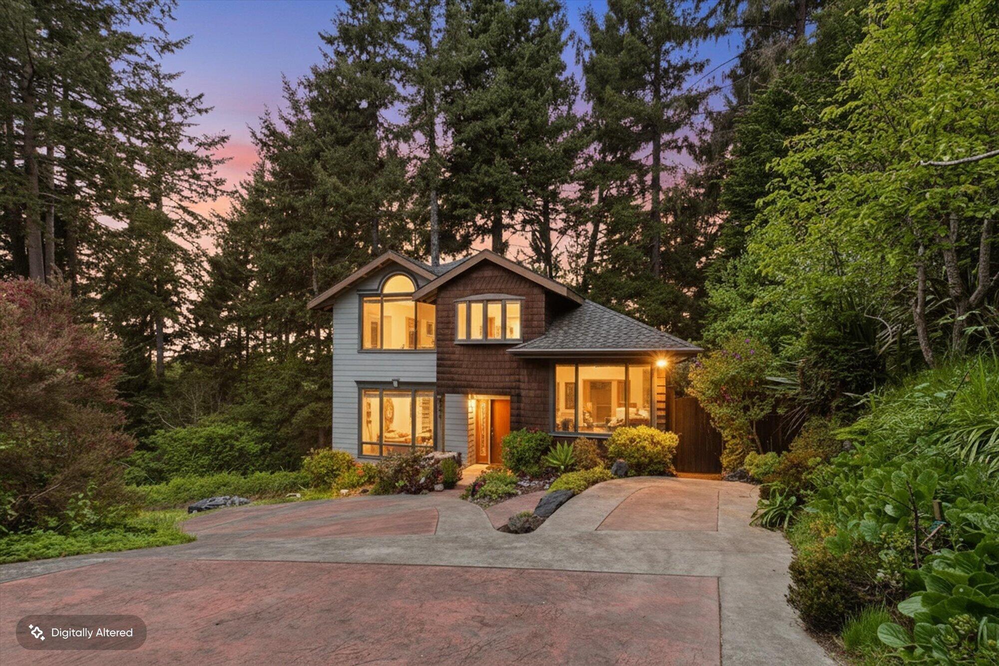444 Tanglewood Road Arcata, CA 95521 - Photo 1 of 75