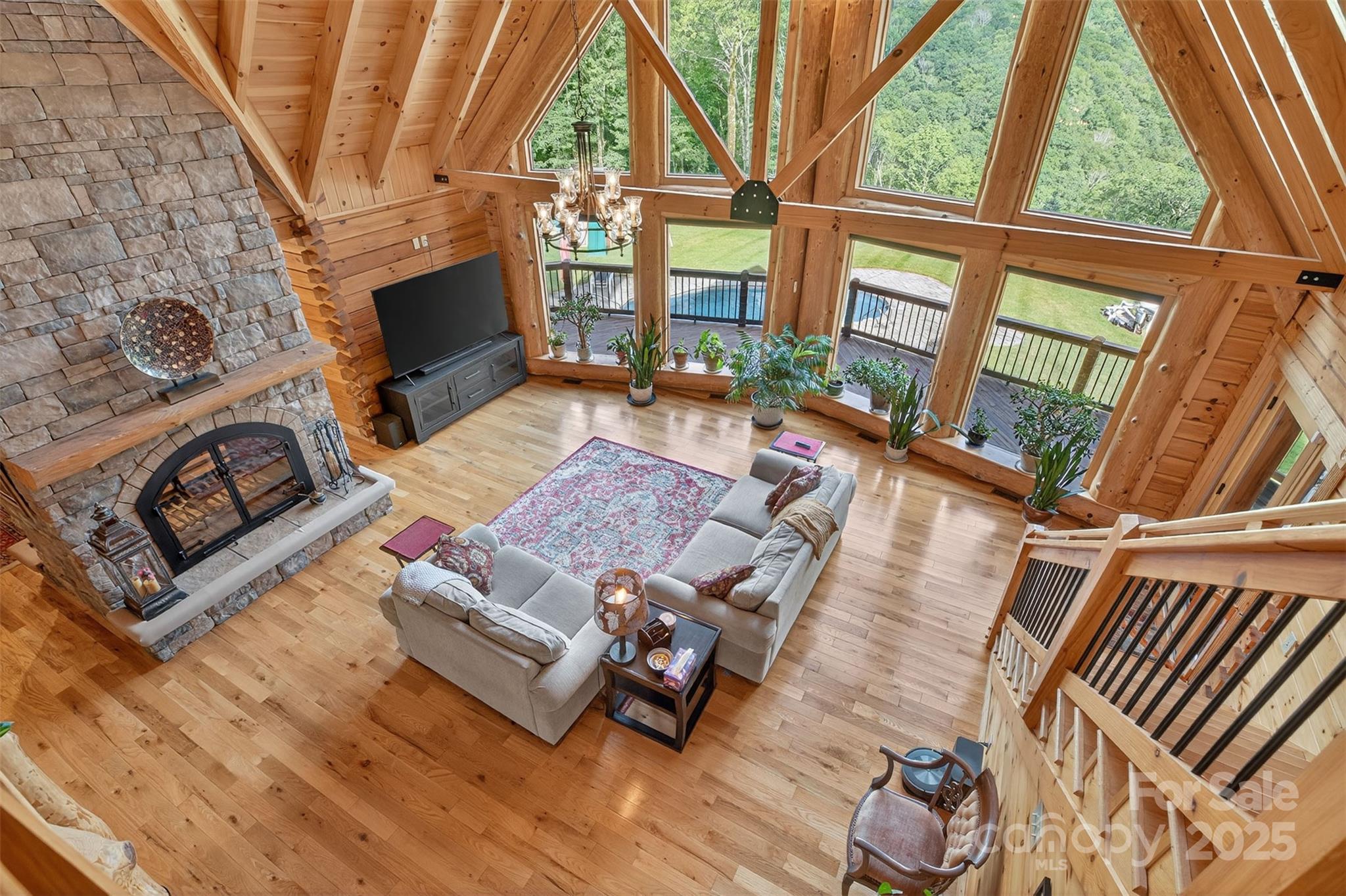 904 Bryan Hollow Road Boone, NC 28607 - Photo 25 of 48