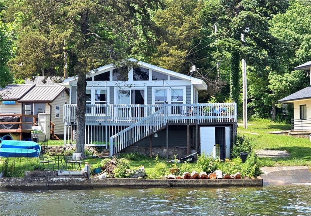 28509 Playmor Beach Road Rocky Mount, MO 65072 - Photo 34 of 35