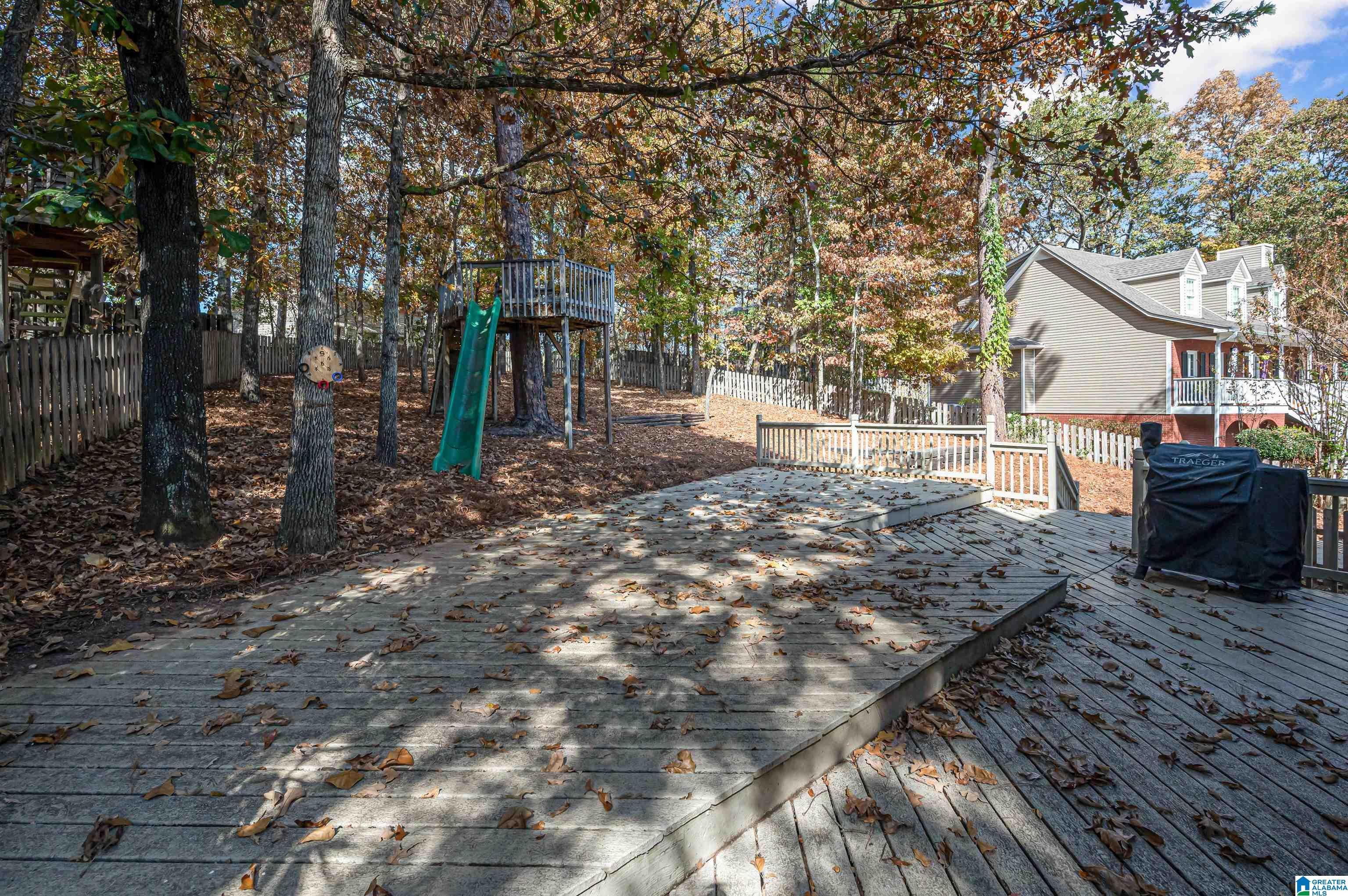 809 Boulder Ridge Circle Birmingham, AL 35244 - Photo 36 of 40