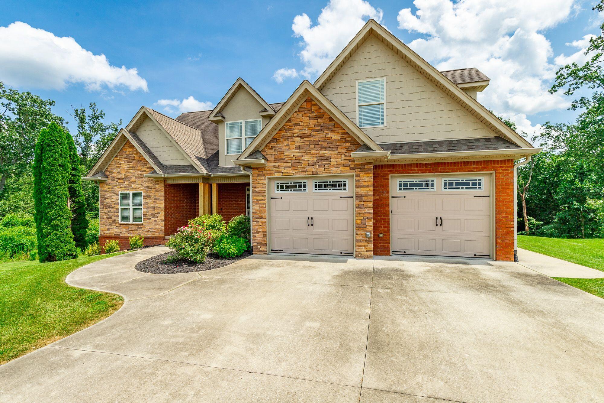103 North Pointe Road Ringgold, GA 30736 - Photo 3 of 95 103 FH