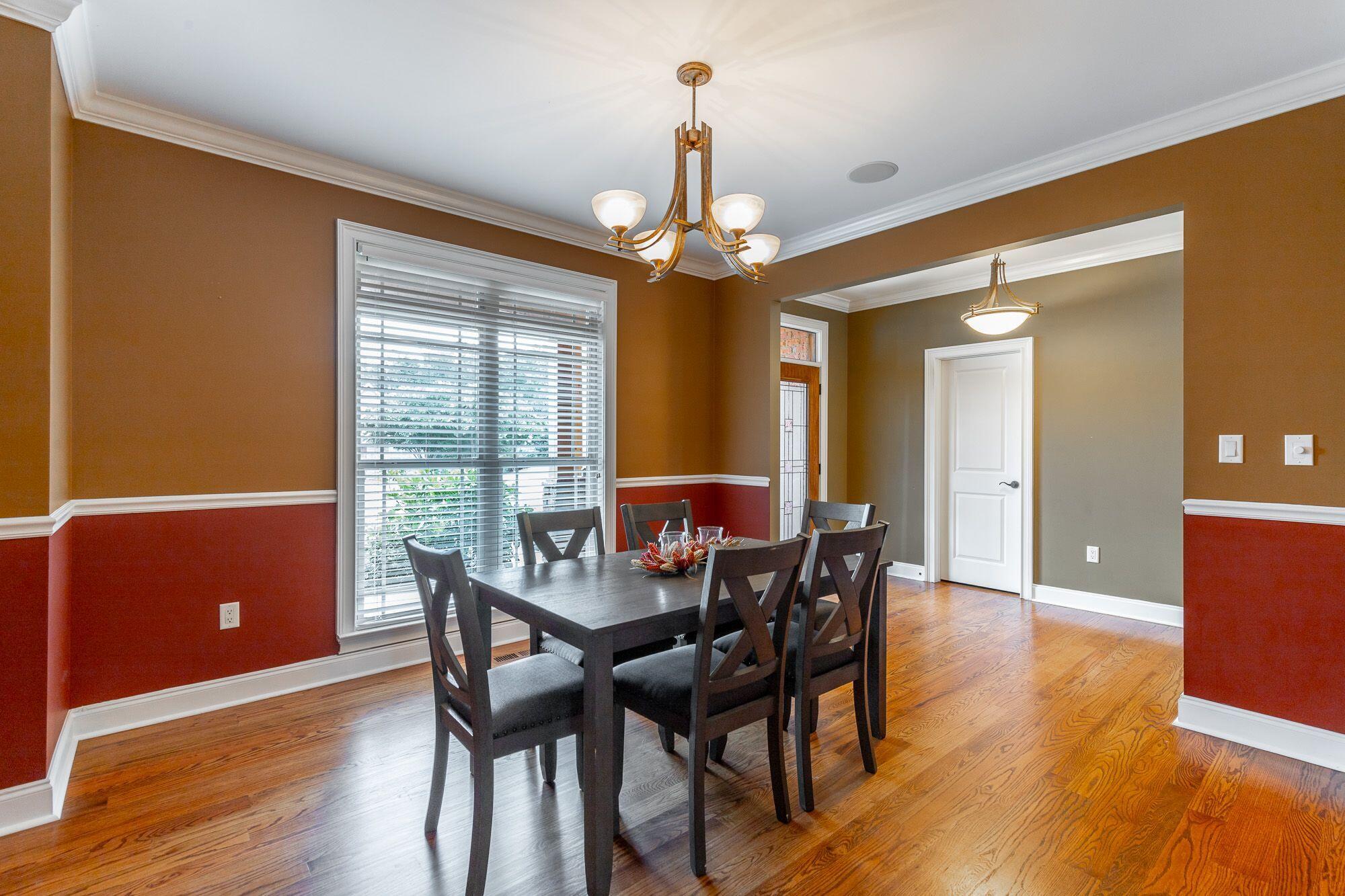 103 North Pointe Road Ringgold, GA 30736 - Photo 34 of 95 103 dinin