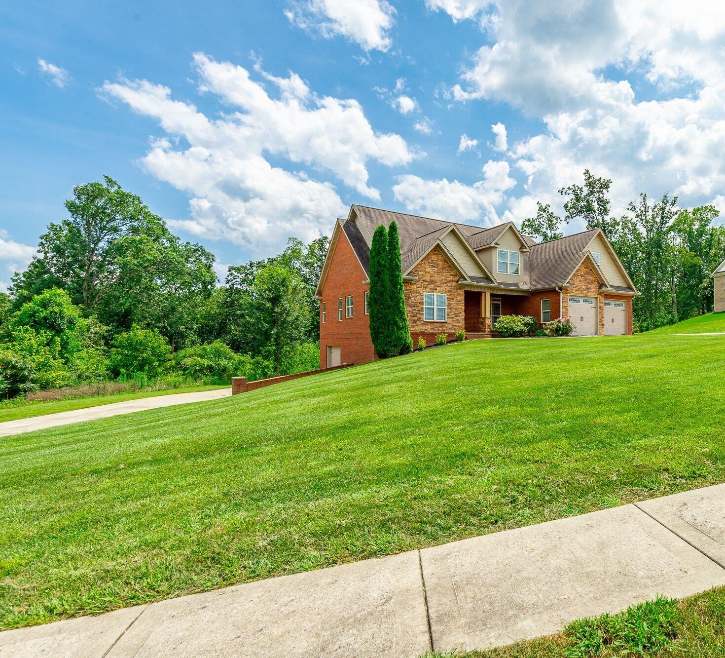 103 North Pointe Road Ringgold, GA 30736 - Photo 4 of 95 103 ff