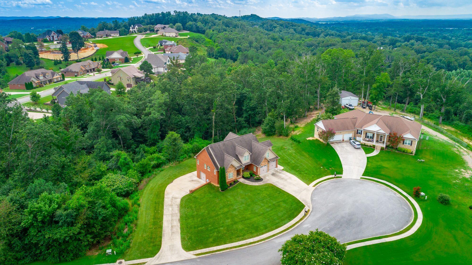 103 North Pointe Road Ringgold, GA 30736 - Photo 76 of 95 103 air9