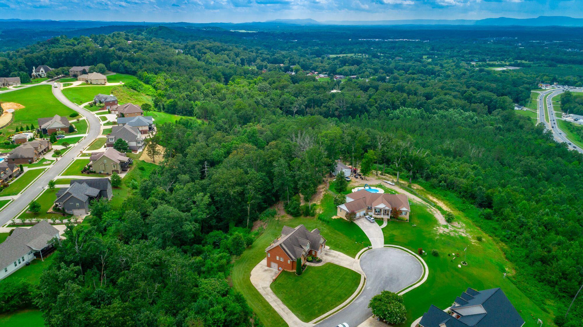 103 North Pointe Road Ringgold, GA 30736 - Photo 79 of 95 103 air6