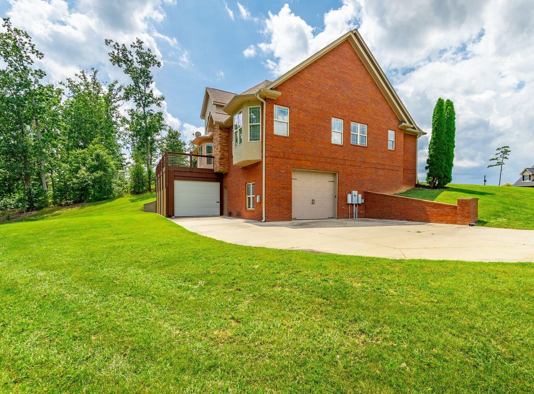 103 North Pointe Road Ringgold, GA 30736 - Photo 8 of 95 103np