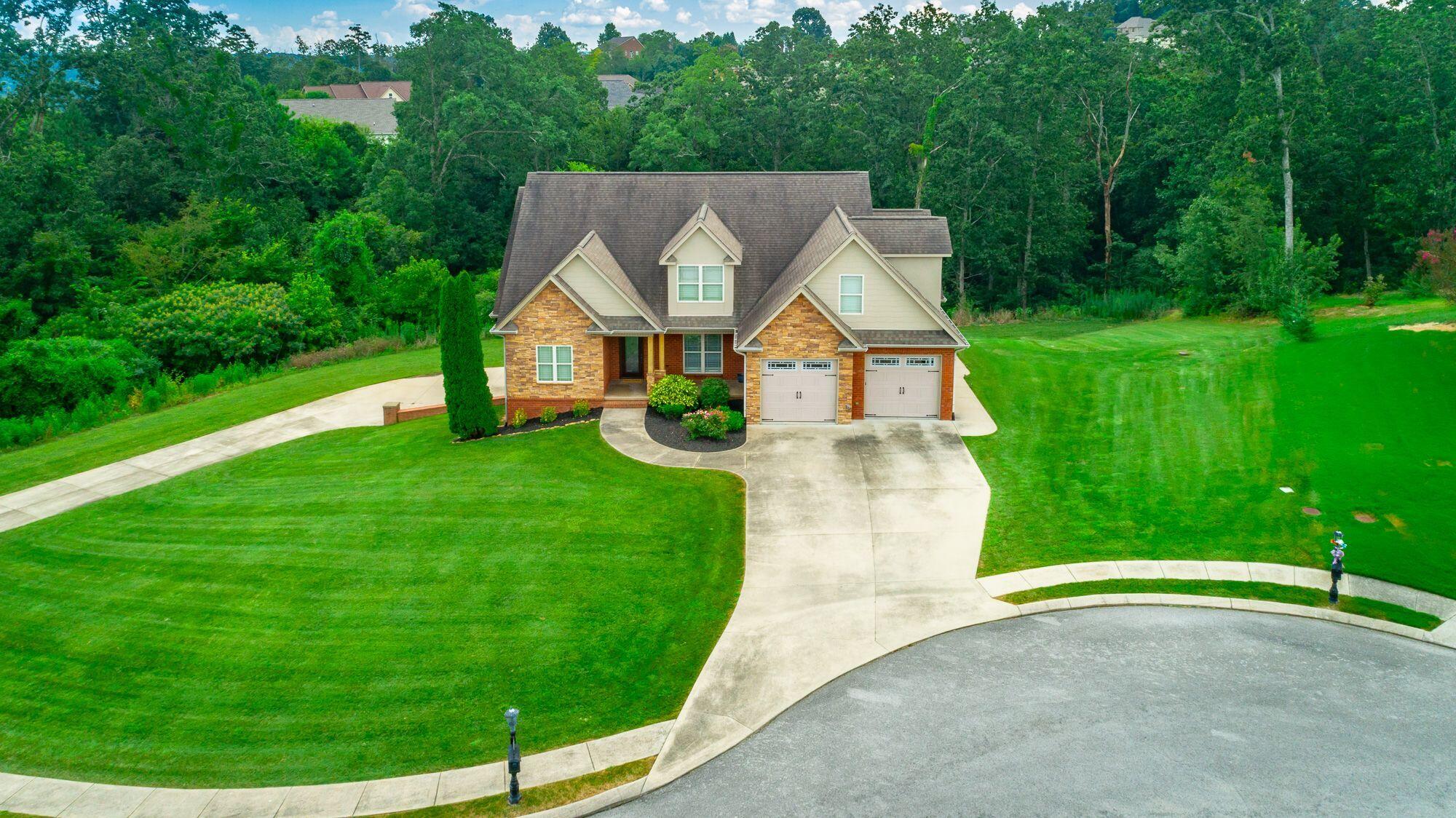 103 North Pointe Road Ringgold, GA 30736 - Photo 86 of 95 103 air 17