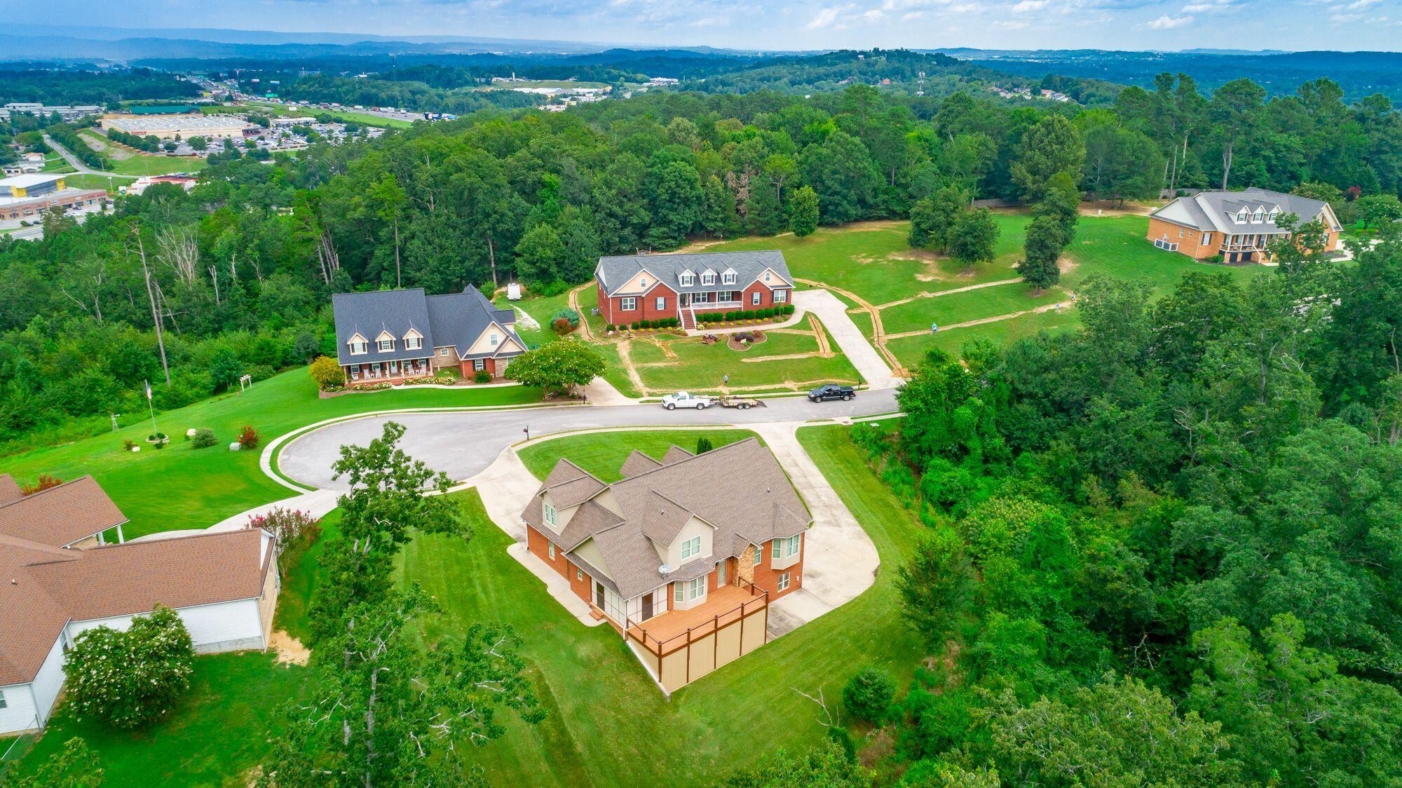 103 North Pointe Road Ringgold, GA 30736 - Photo 89 of 95 103 air 14 use