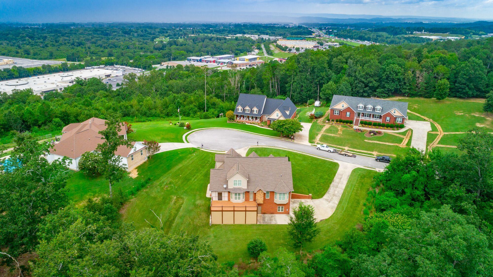 103 North Pointe Road Ringgold, GA 30736 - Photo 90 of 95 103 air 13