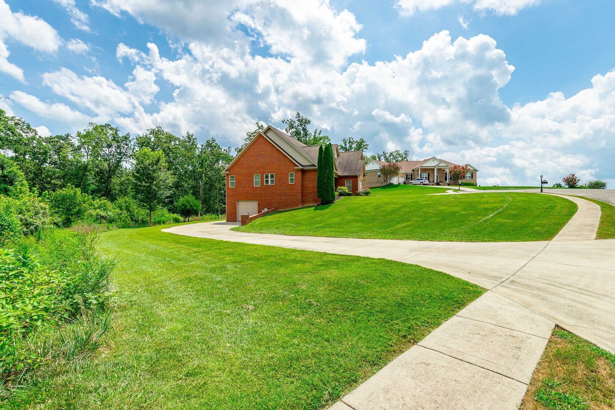 103 North Pointe Road Ringgold, GA 30736 - Photo 10 of 95 103 fa
