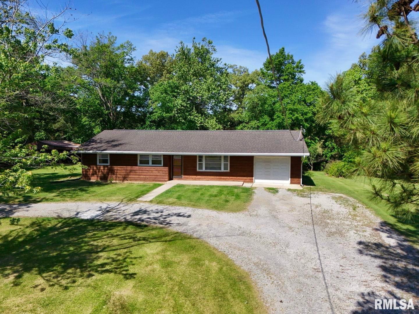 2585 Market Road Marion, IL 62959 - Photo 27 of 29