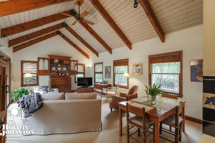 869 Whittier Road Grosse Pointe Park, MI 48230 - Photo 18 of 60