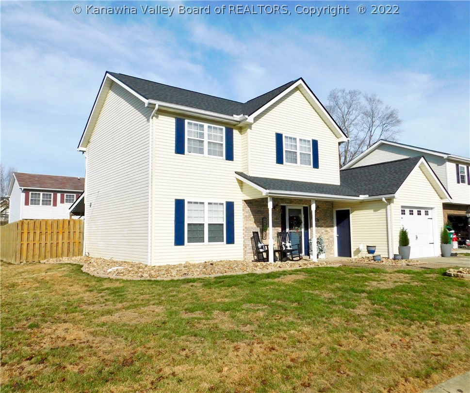 33 Morning Glory Street Winfield, WV 25213 - Photo 2 of 21 Gallery Image 2