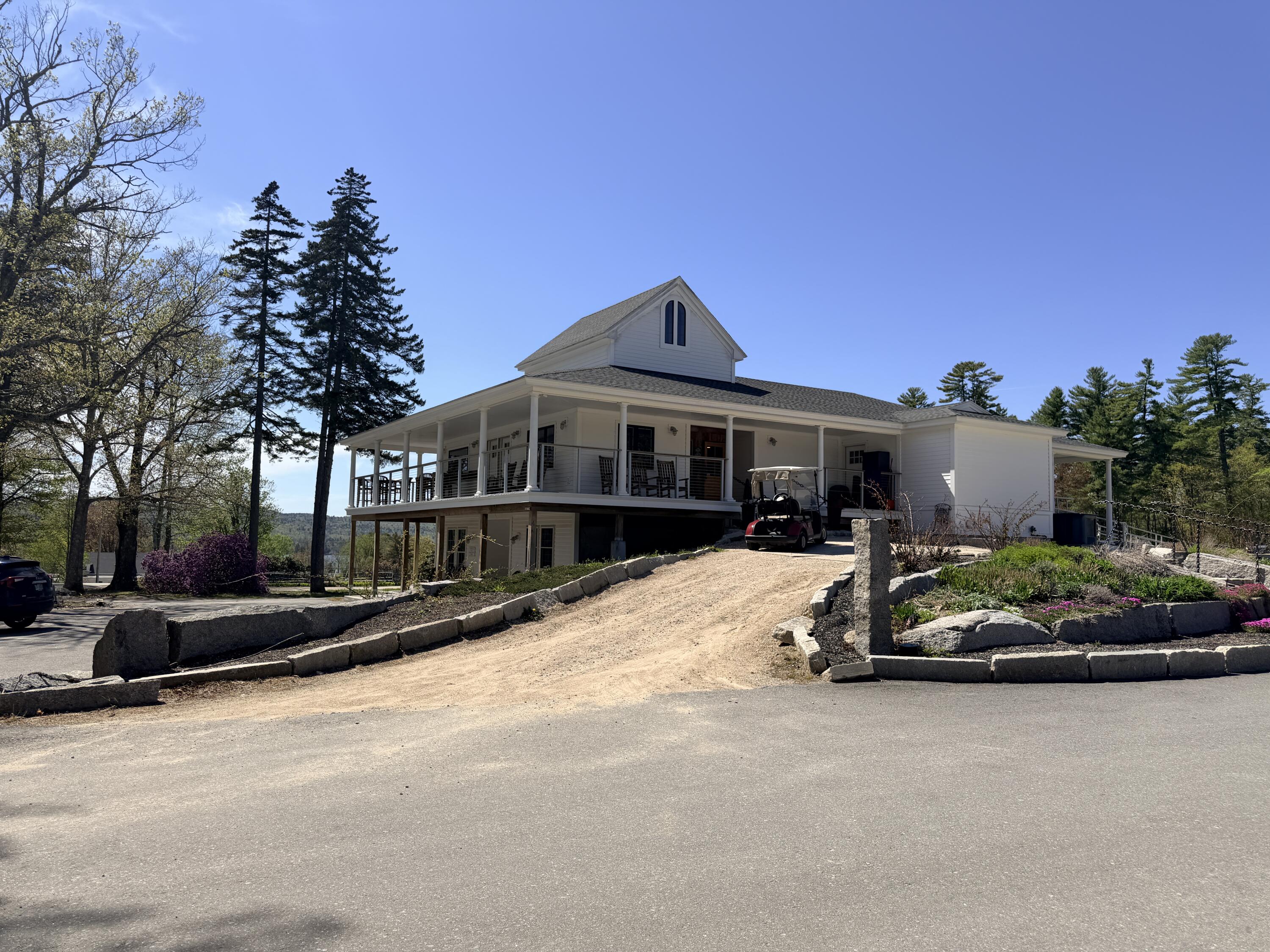 Lot 4 Emery Road Parsonsfield, ME 04047 - Photo 18 of 42 IMG_5347