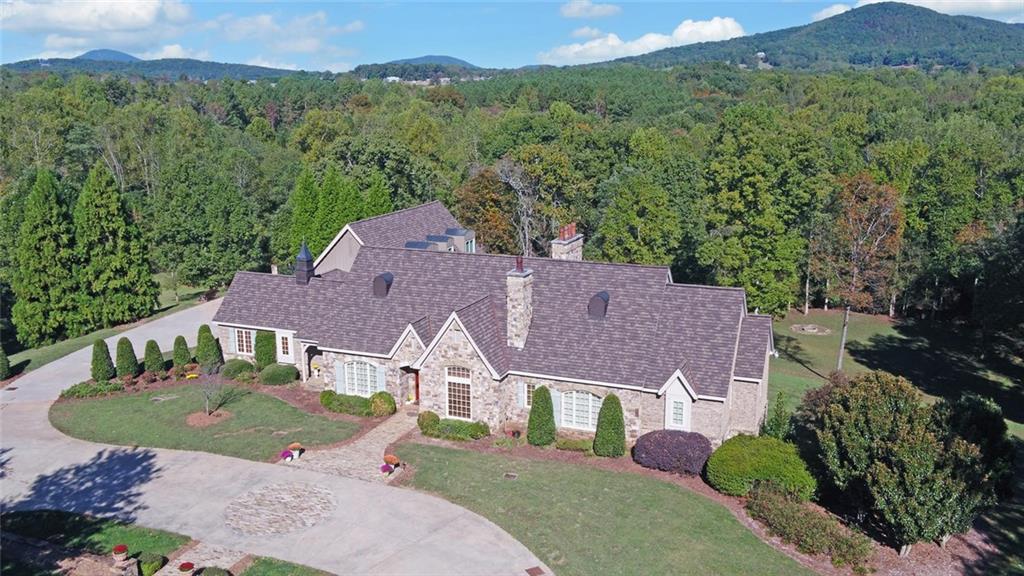 8639 Forrester Road Lula, GA 30554 - Photo 1 of 1