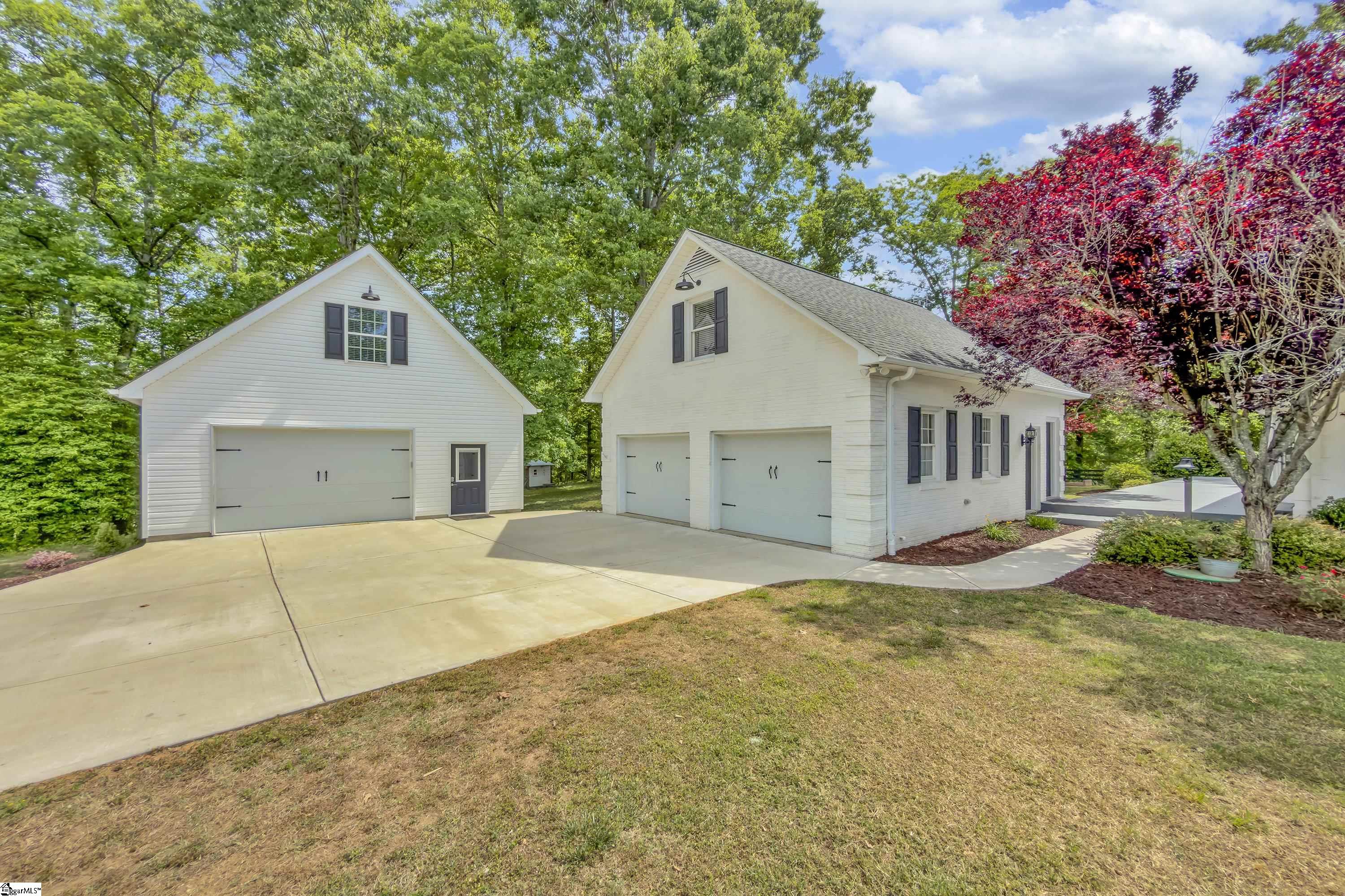 60 Clark Road Taylors, SC 29687 - Photo 29 of 46 Gallery Image 29