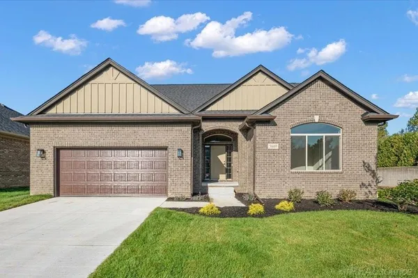 $519,000 | 56689 Via Bellano, Macomb, MI 48042