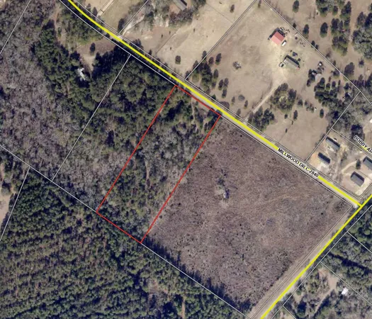 $70,000 | 129 Millwood Drive, Salley, SC 29137