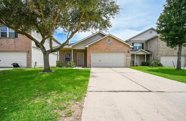 $2,000 | 20915 Penny Rock Court, Katy, TX 77449