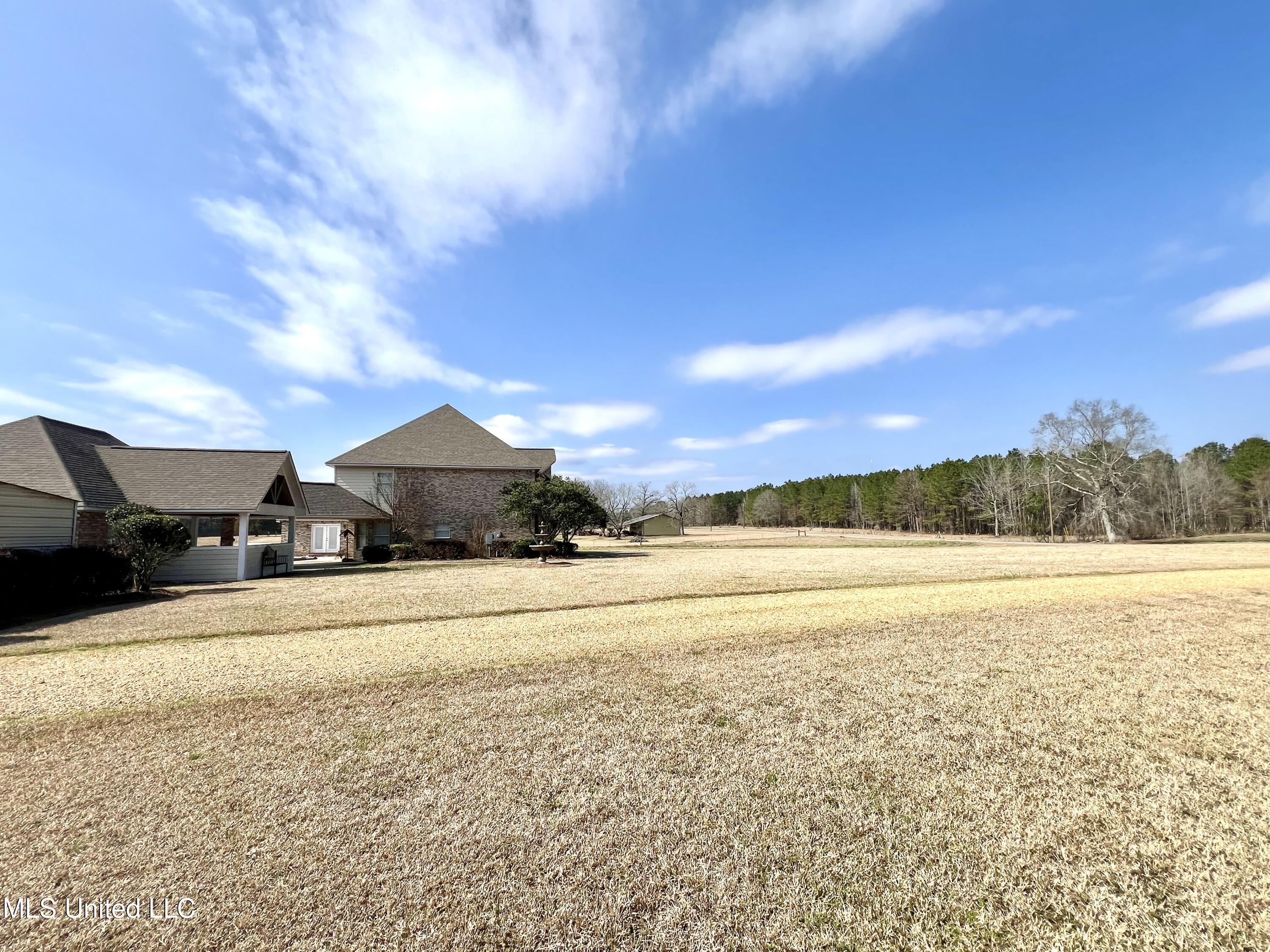 1261 Brumfield Road Southwest Bogue Chitto, MS 39629 - Photo 14 of 19 IMG_3445
