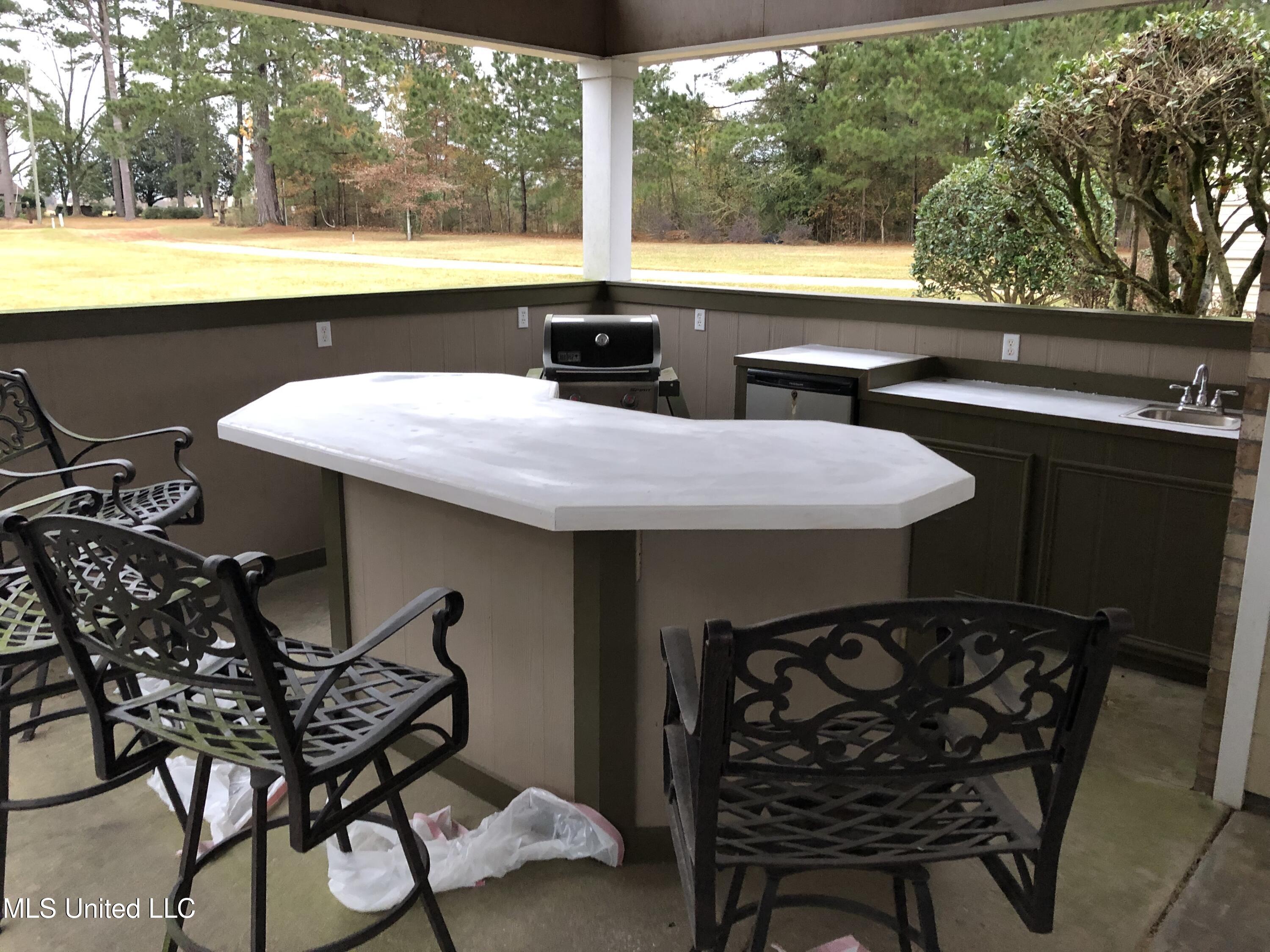 1261 Brumfield Road Southwest Bogue Chitto, MS 39629 - Photo 16 of 17 IMG_2578