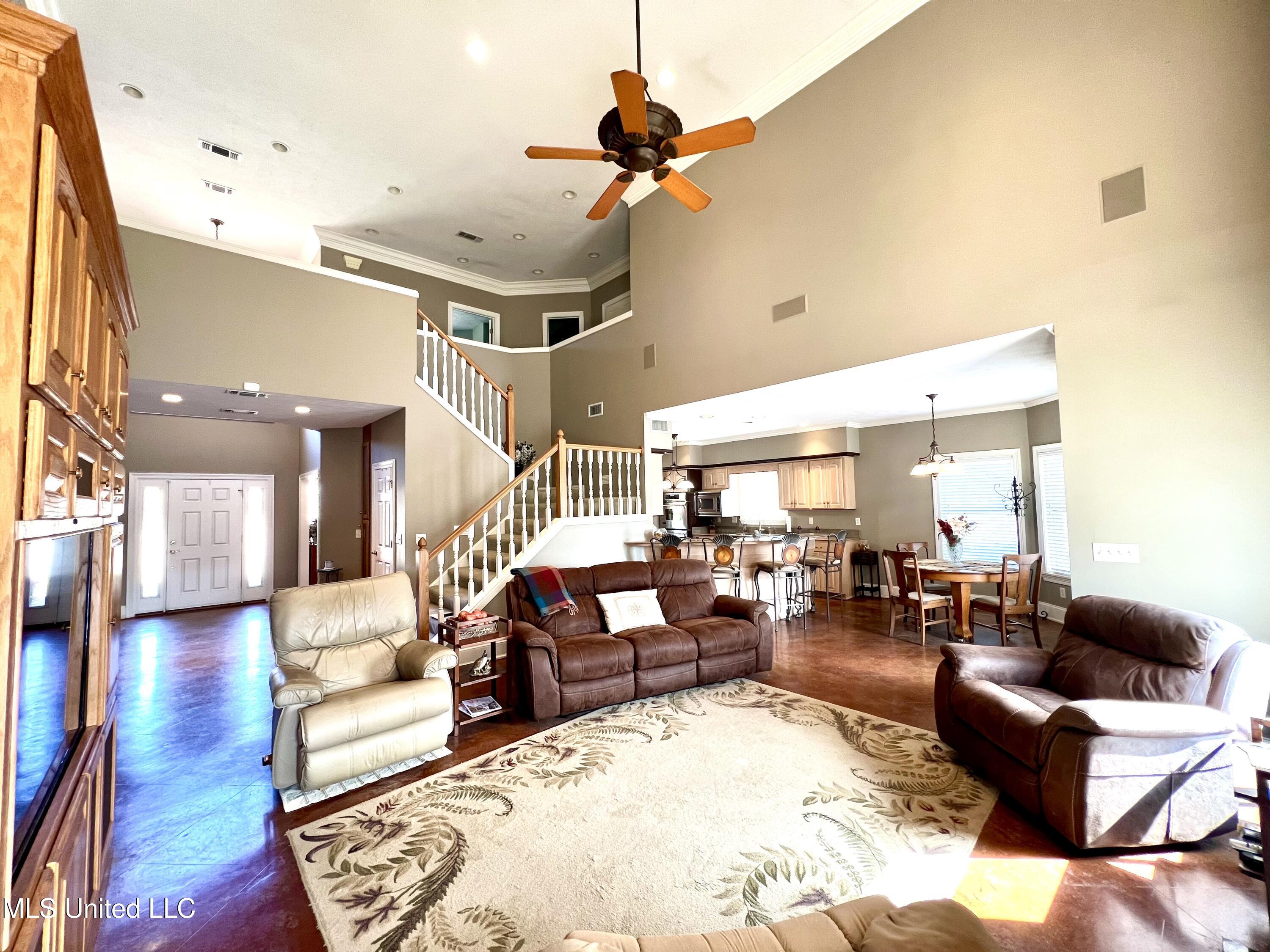 1261 Brumfield Road Southwest Bogue Chitto, MS 39629 - Photo 3 of 17 IMG_3358