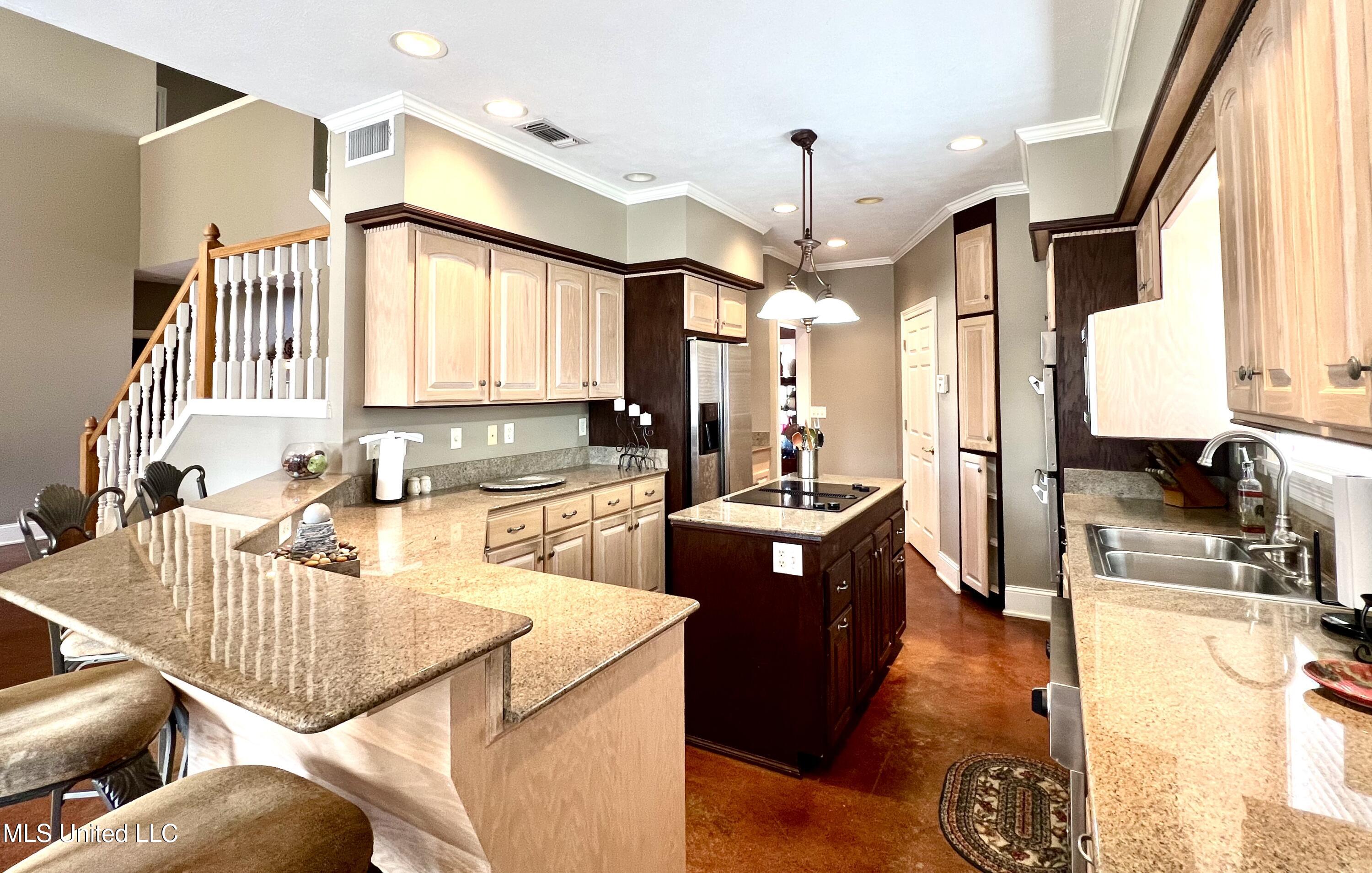 1261 Brumfield Road Southwest Bogue Chitto, MS 39629 - Photo 4 of 17 IMG_3346