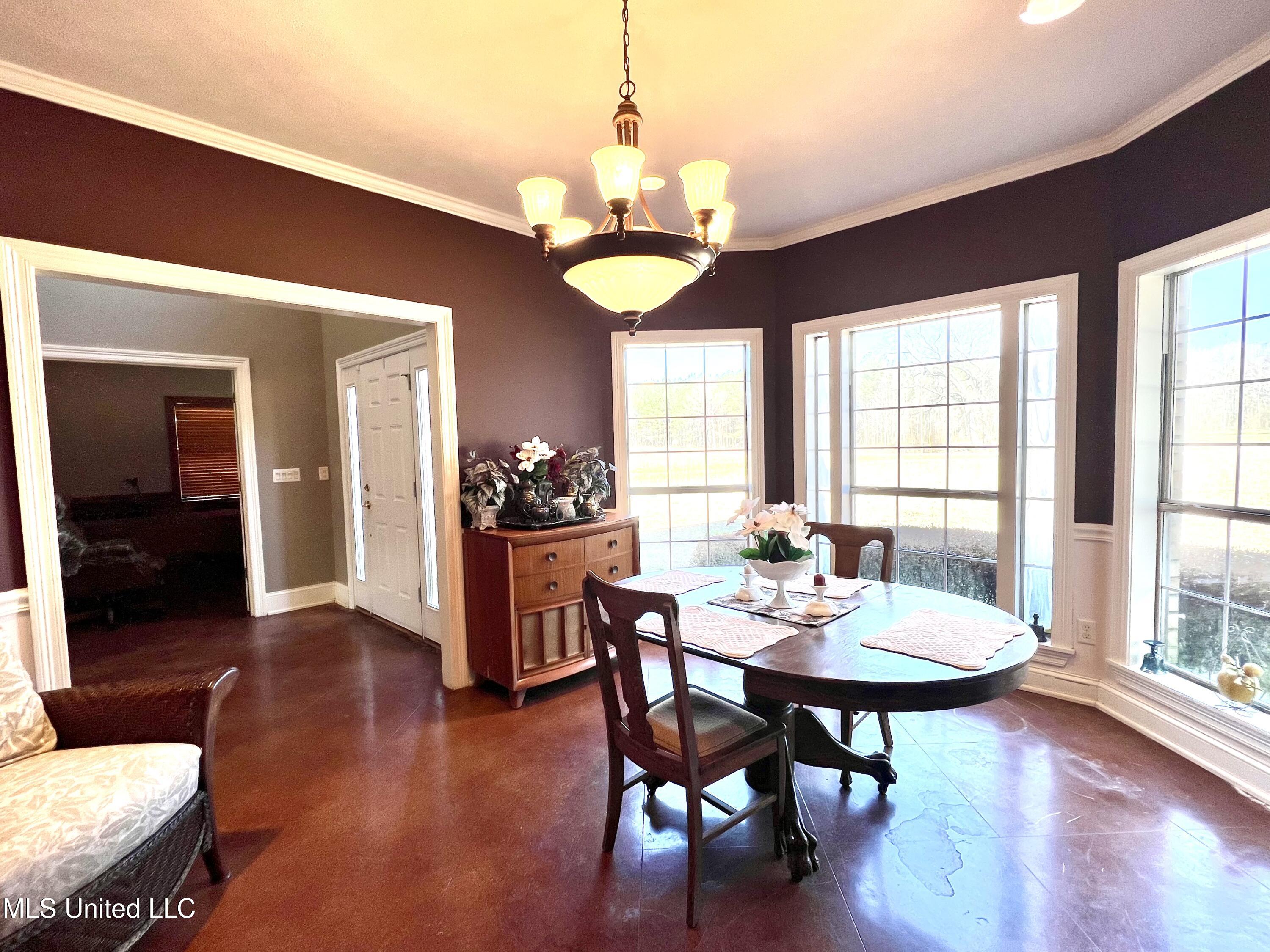 1261 Brumfield Road Southwest Bogue Chitto, MS 39629 - Photo 6 of 19 IMG_3378
