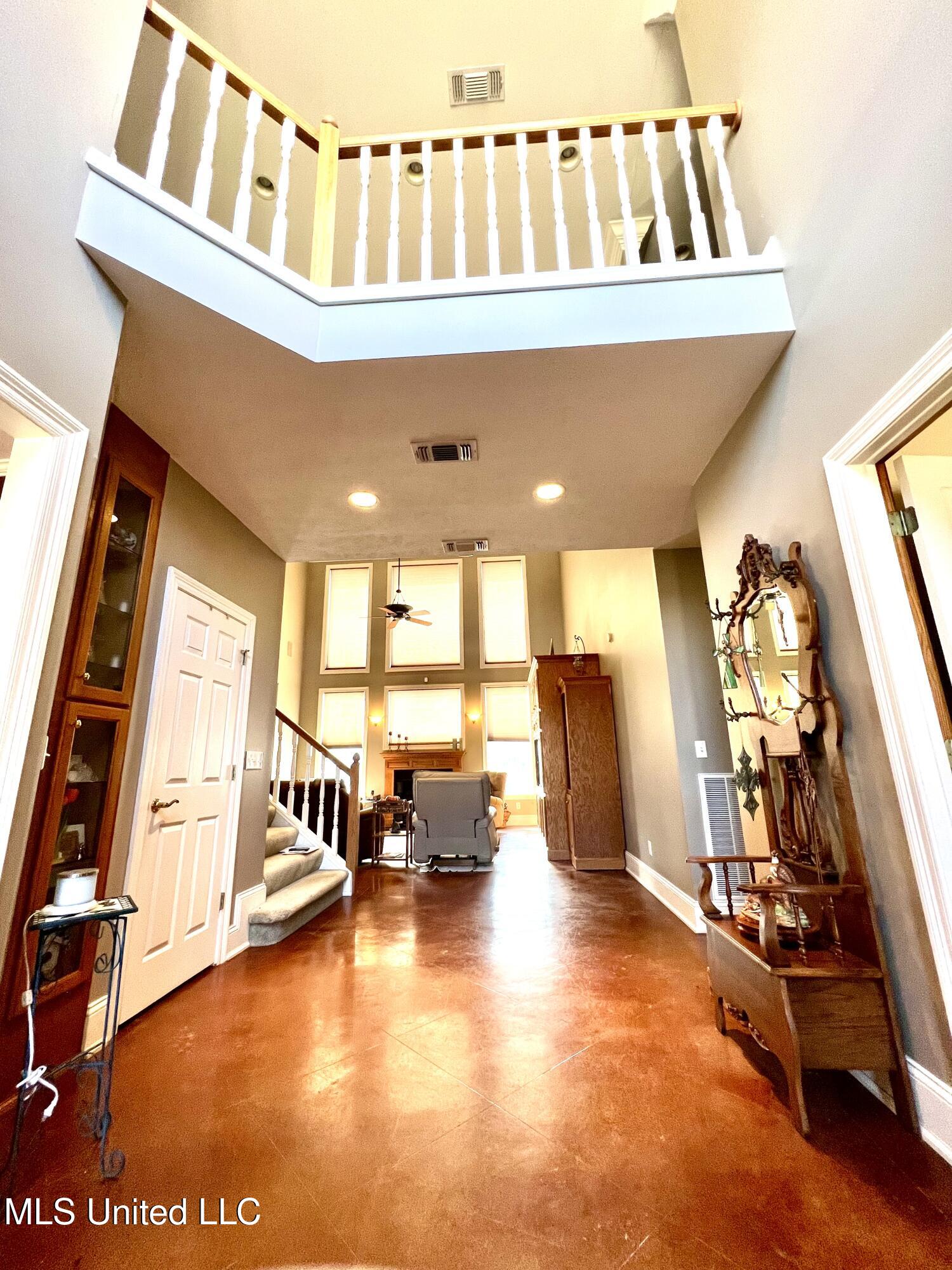 1261 Brumfield Road Southwest Bogue Chitto, MS 39629 - Photo 6 of 17 IMG_3372