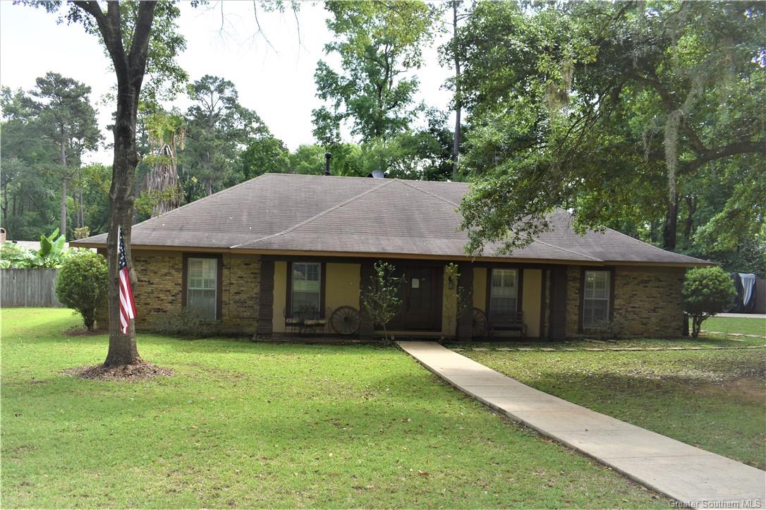 380 Taylor Road Natchitoches, LA 71457 - Photo 1 of 43 Gallery Image 1