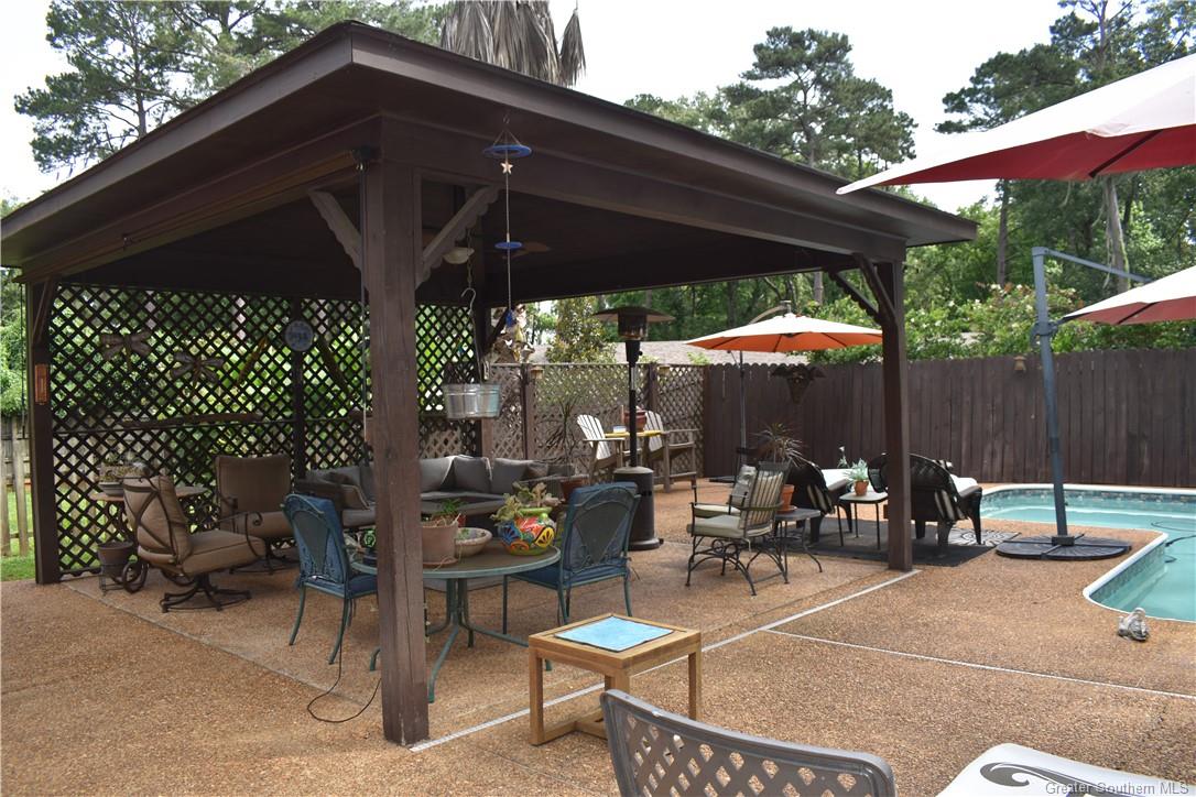 380 Taylor Road Natchitoches, LA 71457 - Photo 8 of 43 Gallery Image 8