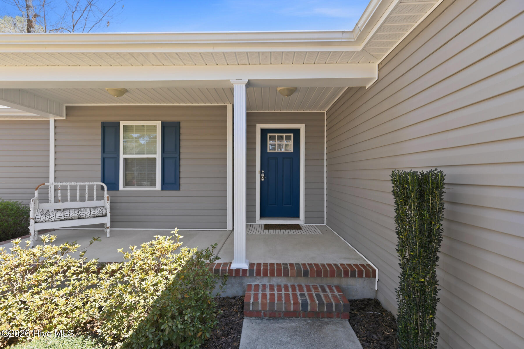 4285 Murdocksville Road Pinehurst, NC 28374 - Photo 3 of 26 front5