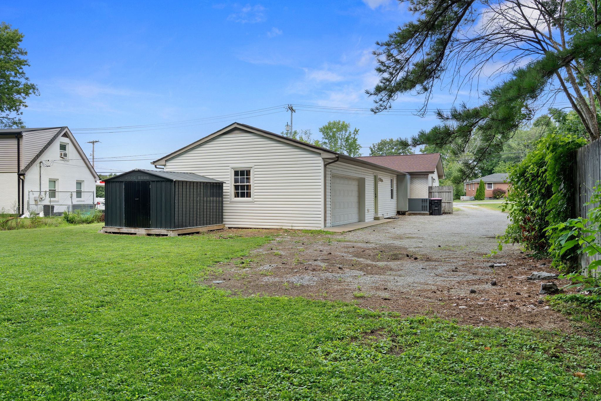 105 Billy Robb Street Greenbrier, TN 37073 - Photo 32 of 39