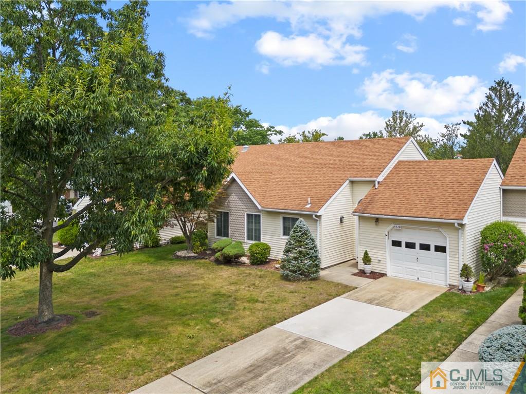832 Vail Road, Unit B Monroe Township, NJ 08831 - Photo 23 of 28 Gallery Image 23