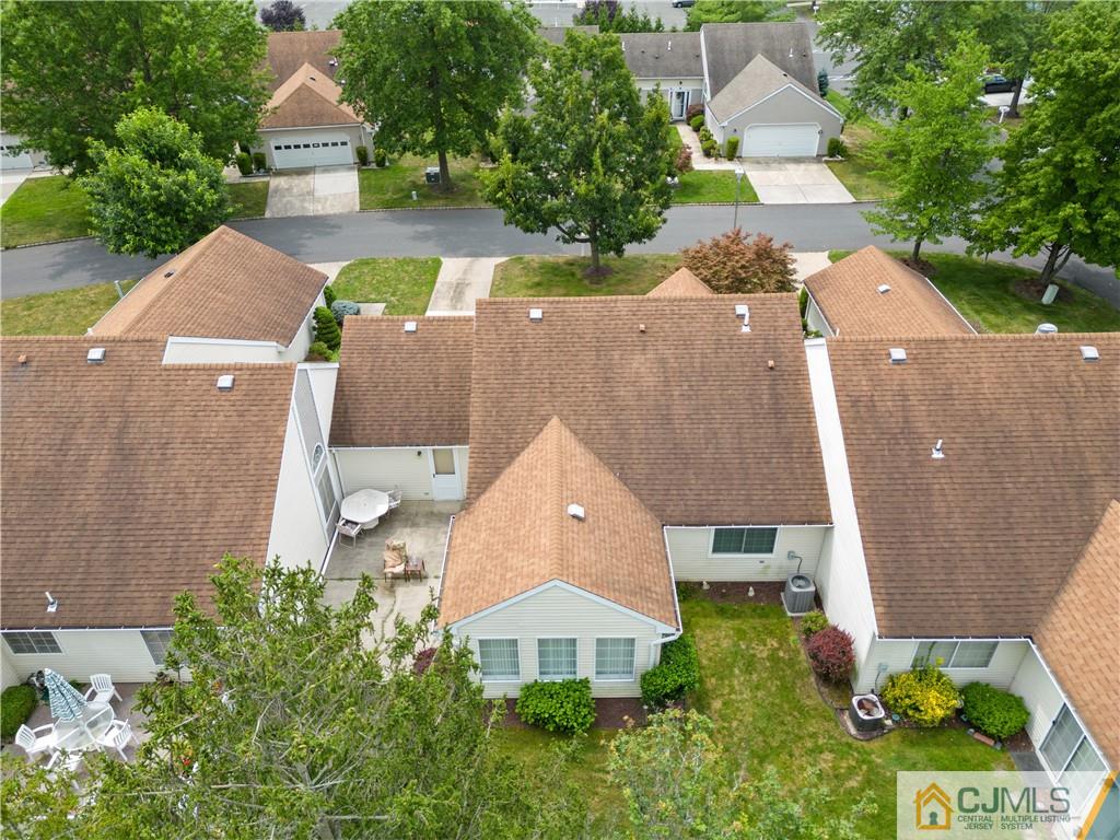 832 Vail Road, Unit B Monroe Township, NJ 08831 - Photo 27 of 28 Gallery Image 27